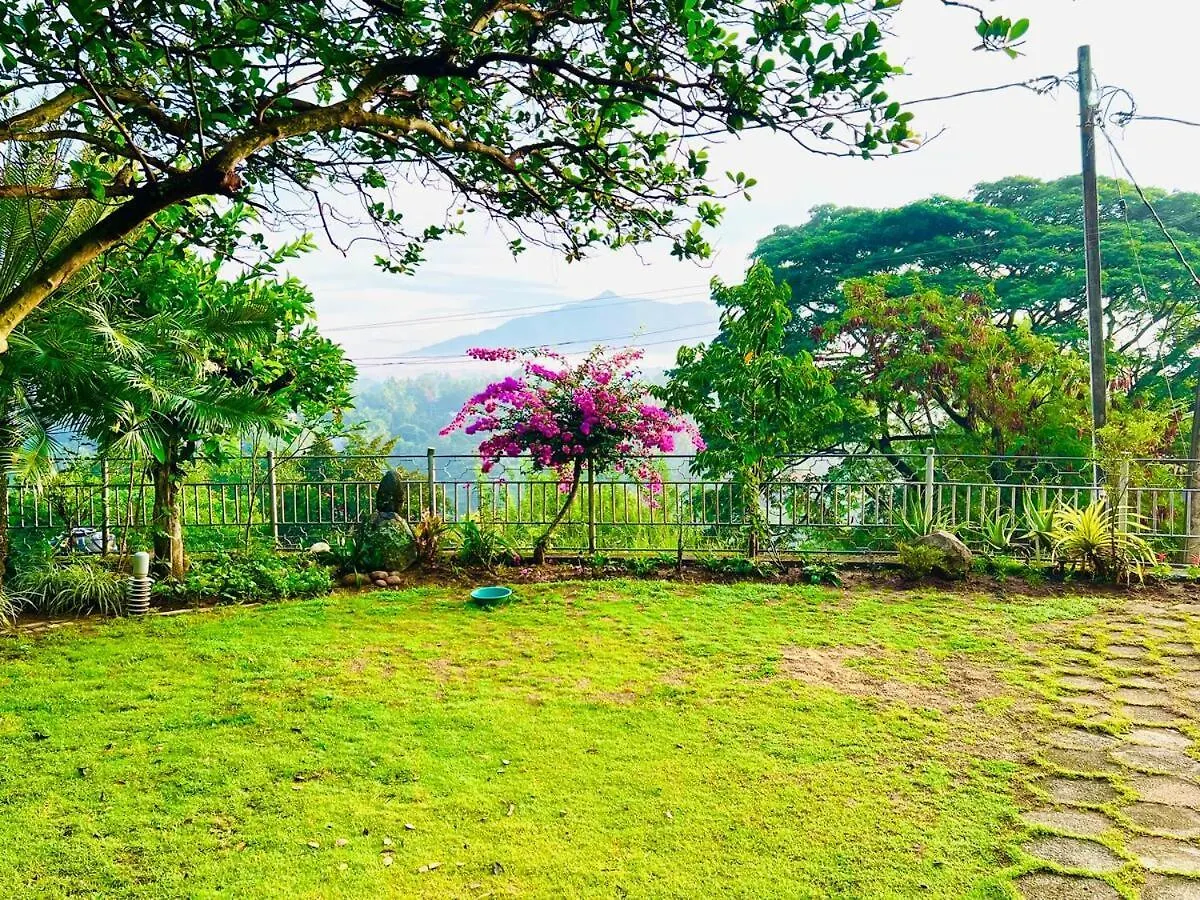 Rockview Gardens Homestay Kandy Sri Lanka
